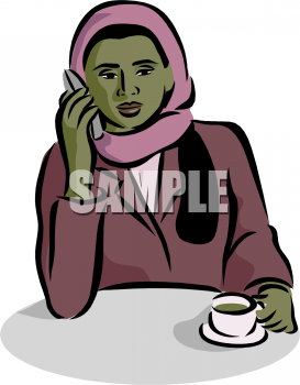 Coffee Clipart