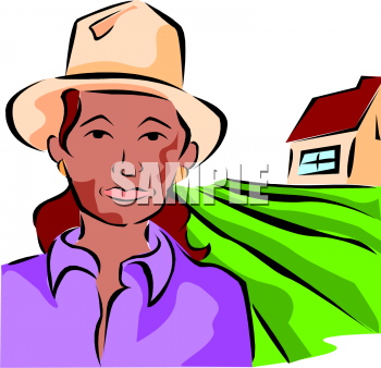 Farm Clipart