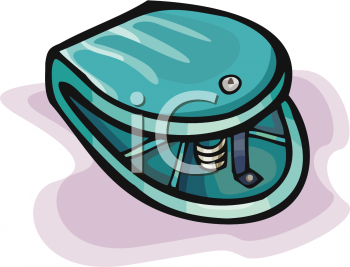 Equipment Clipart