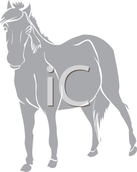 Horse Clipart