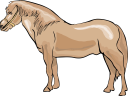 Horse Clipart