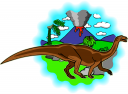 Dinosaur Clipart