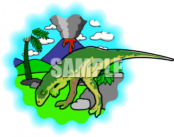 Dinosaur Clipart