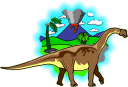 Dinosaur Clipart