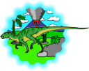 Dinosaur Clipart