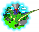 Dinosaur Clipart