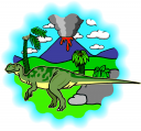 Dinosaur Clipart