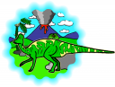 Dinosaur Clipart