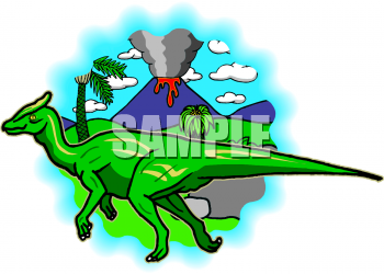 Dinosaur Clipart