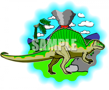 Dinosaur Clipart