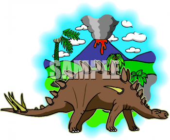 Dinosaur Clipart