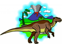 Dinosaur Clipart