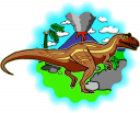 Dinosaur Clipart