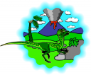 Dinosaur Clipart