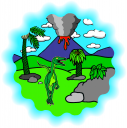 Dinosaur Clipart