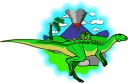 Dinosaur Clipart