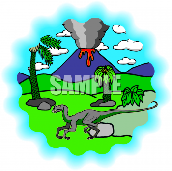 Dinosaur Clipart