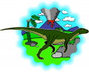 Dinosaur Clipart