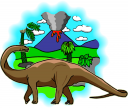 Dinosaur Clipart