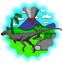 Dinosaur Clipart