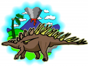 Dinosaur Clipart