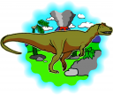 Dinosaur Clipart