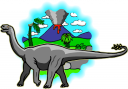 Dinosaur Clipart