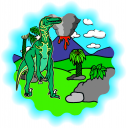 Dinosaur Clipart