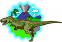 Dinosaur Clipart