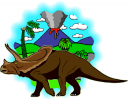 Dinosaur Clipart