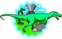 Dinosaur Clipart