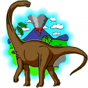 Dinosaur Clipart