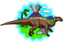 Dinosaur Clipart