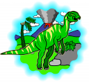 Dinosaur Clipart