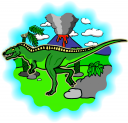 Dinosaur Clipart