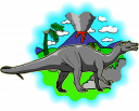 Dinosaur Clipart