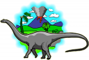 Dinosaur Clipart