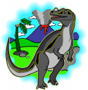 Dinosaur Clipart