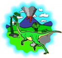 Dinosaur Clipart