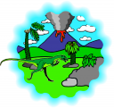 Dinosaur Clipart