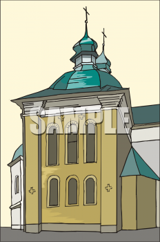 Church Clipart