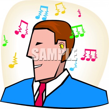 Music Notes Clipart