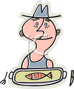 Fish Clipart