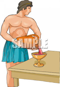 Wine Clipart