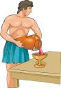 Wine Clipart