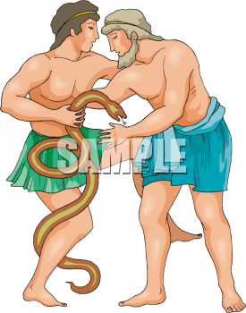 Snake Clipart