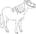 Horse Clipart