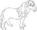 Horse Clipart