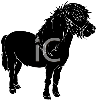 Horse Clipart