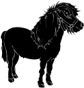 Horse Clipart